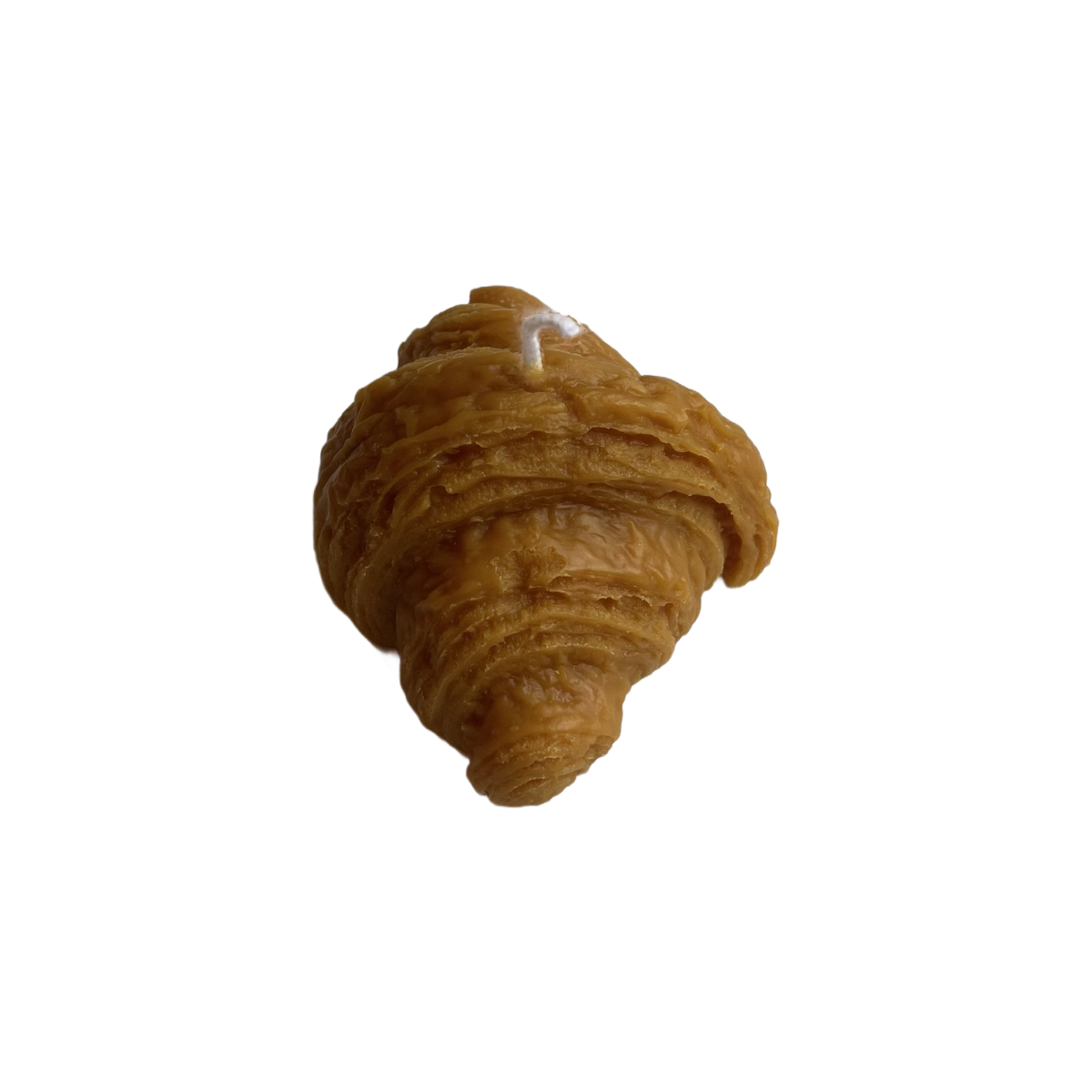 Croissant kaars