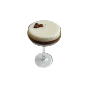 Espresso Martini kaars, esma kaars