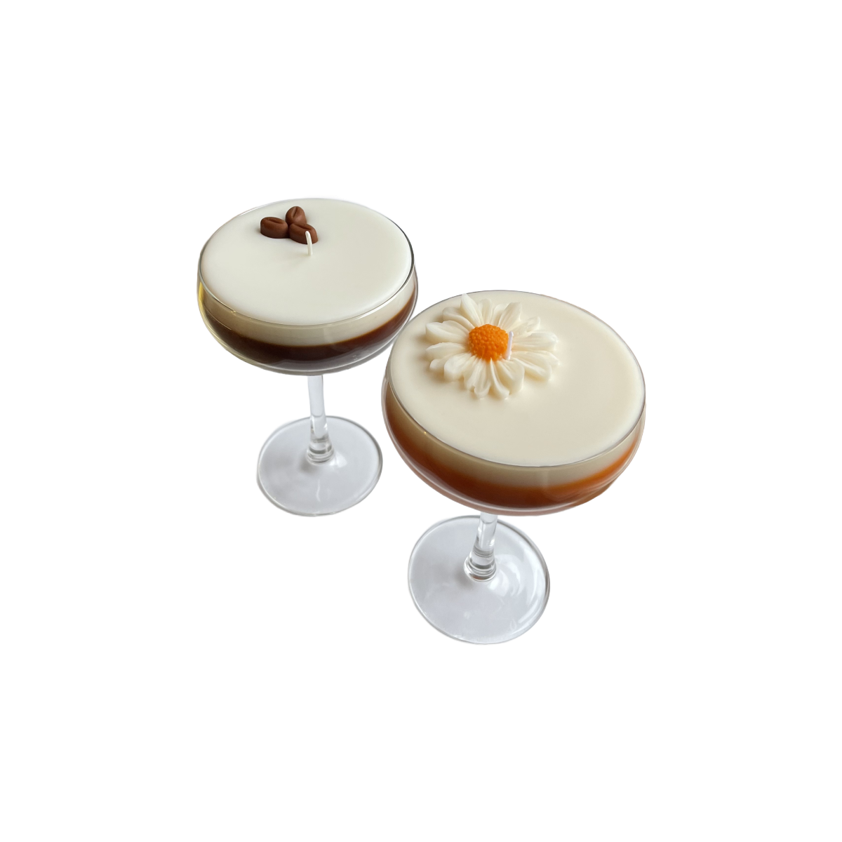 Espresso & Pornstar Martini bundel